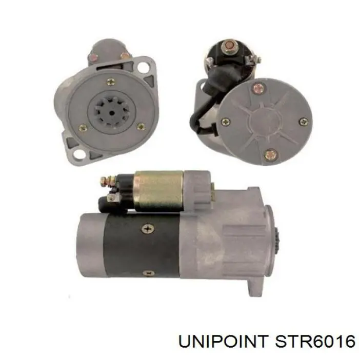 Стартер STR6016 Unipoint