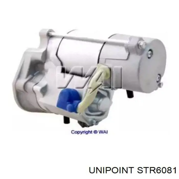 Купить STR6081 Unipoint Стартер