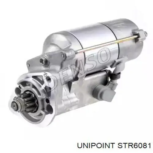 Стартер Unipoint STR6081 цена, от 189.14 USD