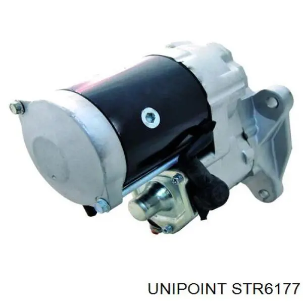Купить STR6177 Unipoint Стартер