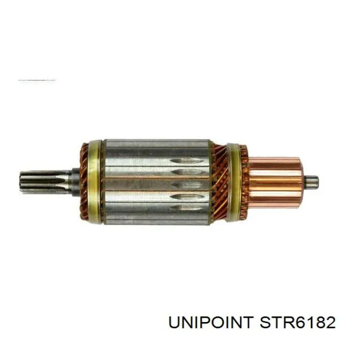 Стартер STR6182 Unipoint