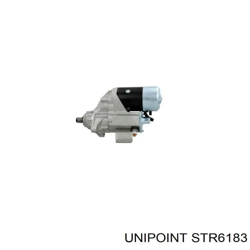 STR6183 Unipoint стартер