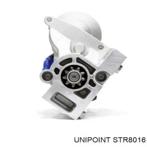 STR8016 Unipoint стартер
