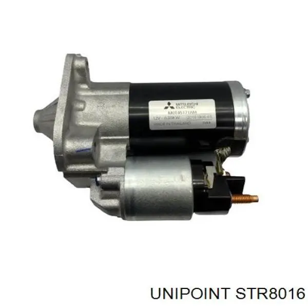 Купить STR8016 Unipoint Стартер