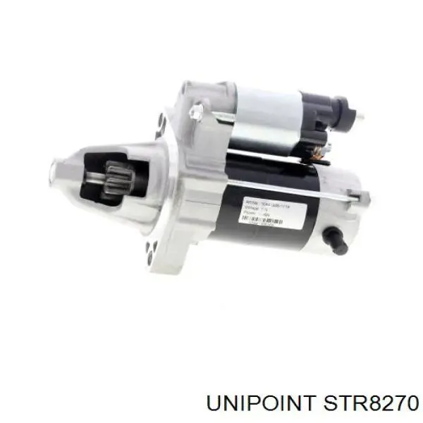 Стартер STR8270 Unipoint