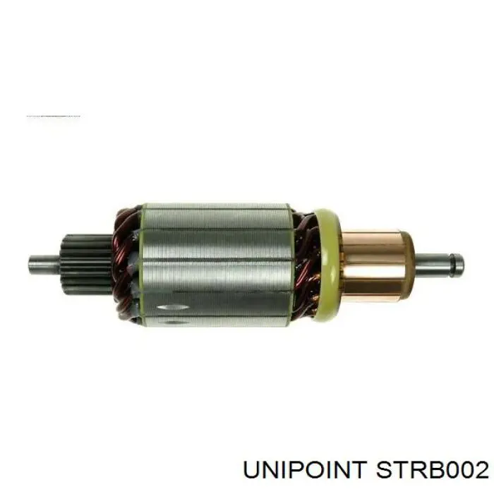 Стартер STRB002 Unipoint