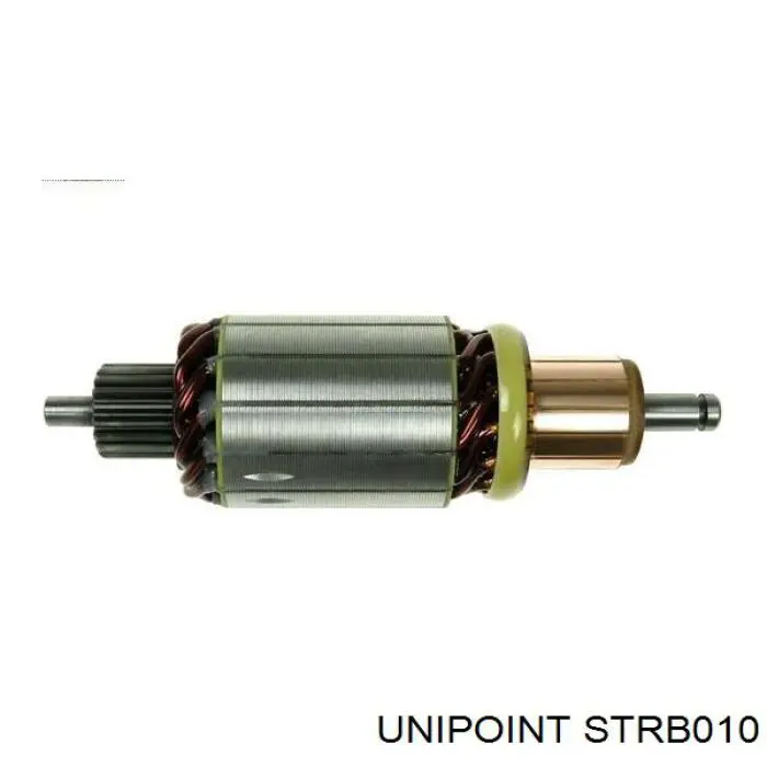 STRB010 Unipoint стартер