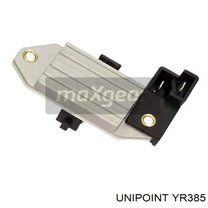 YR385 Unipoint реле-регулятор генератора (реле зарядки)