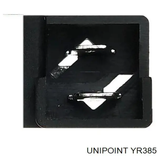 Купить YR385 Unipoint Реле регулятор напряжения генератора