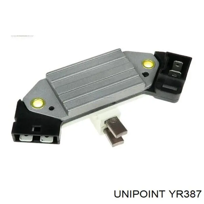 Реле генератора YR387 Unipoint