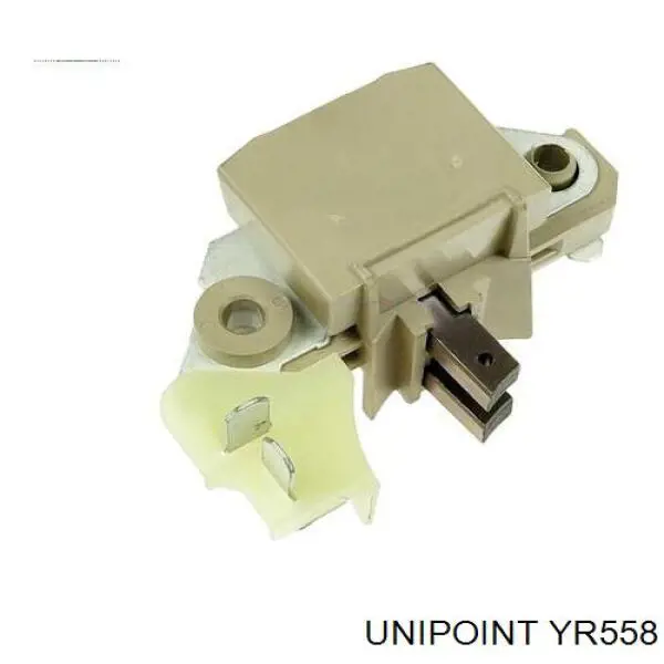 YR558 Unipoint