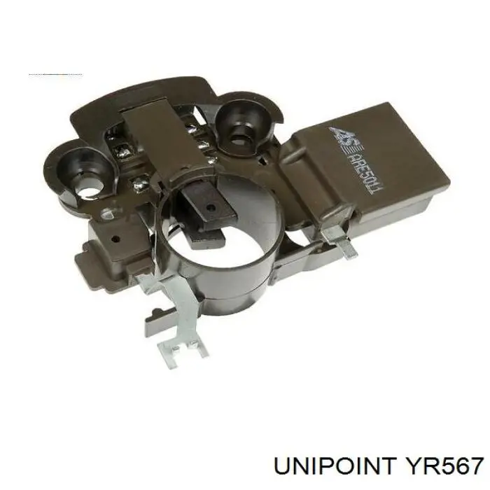 Реле генератора YR567 Unipoint