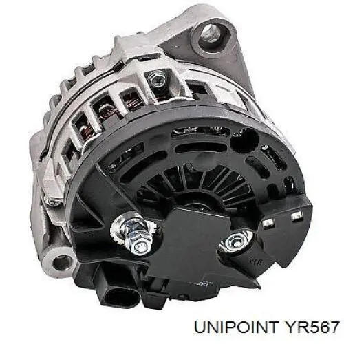 YR567 Unipoint Реле-регулятор напряжения