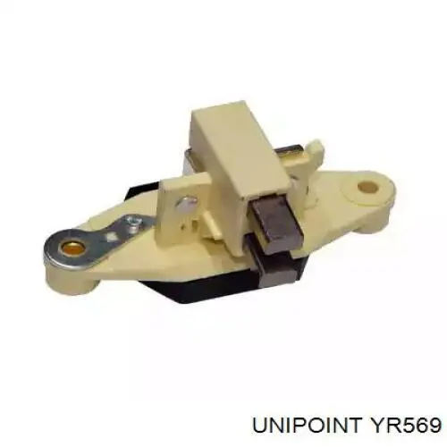 Реле генератора YR569 Unipoint
