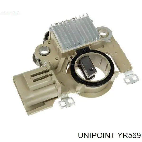 YR569 Unipoint реле-регулятор генератора (реле зарядки)
