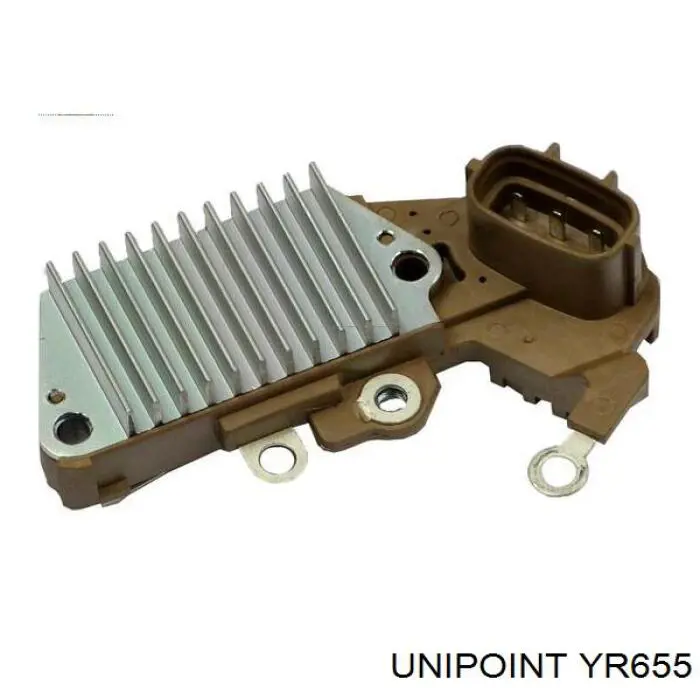 Реле генератора YR655 Unipoint