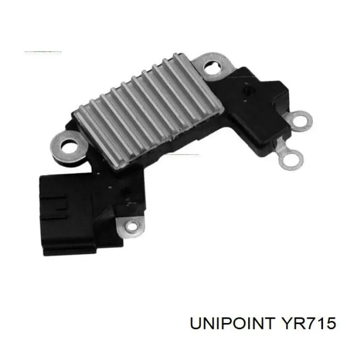 Реле генератора YR715 Unipoint