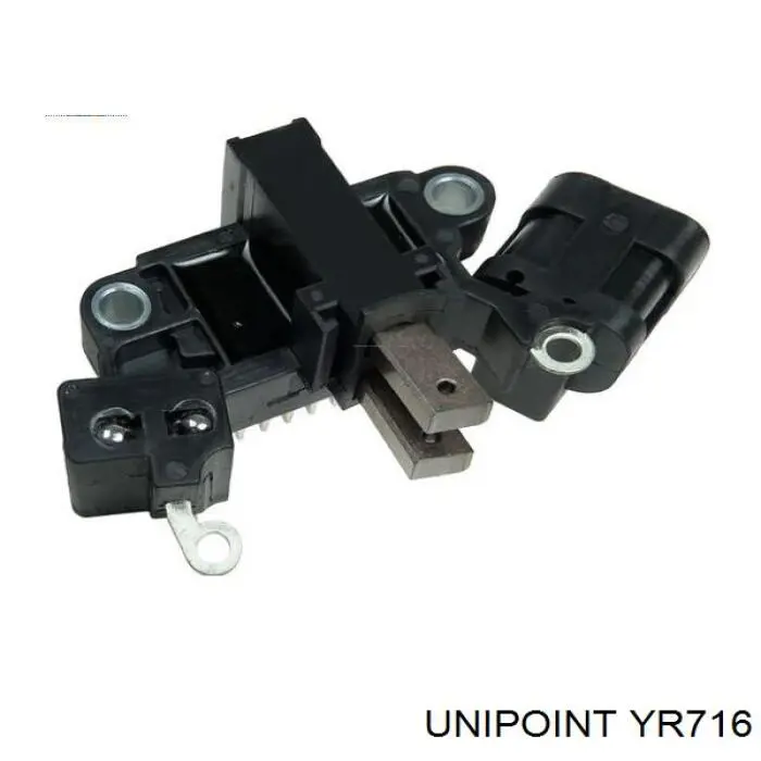 Реле генератора YR716 Unipoint
