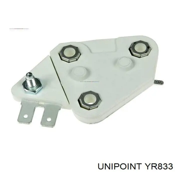 Реле генератора YR833 Unipoint