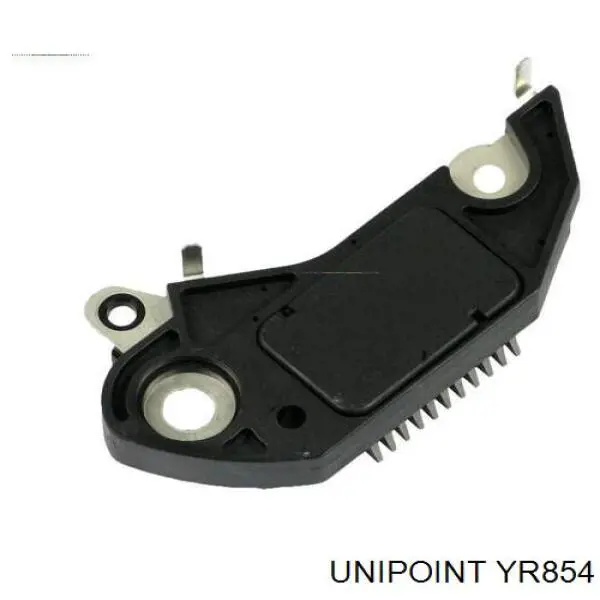 YR854 Unipoint реле-регулятор генератора (реле зарядки)