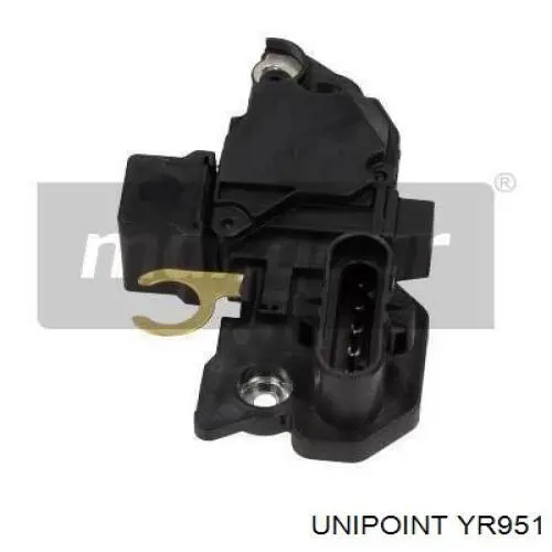 YR951 Unipoint Реле-регулятор напряжения