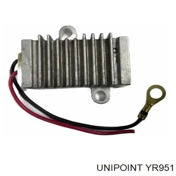 Реле генератора YR951 Unipoint