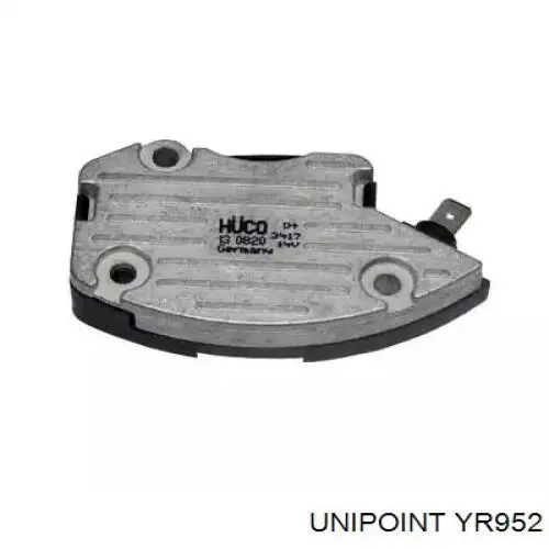 YR952 Unipoint реле-регулятор генератора (реле зарядки)
