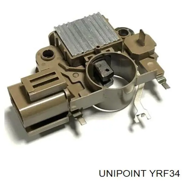 Купить YRF34 Unipoint Реле регулятор напряжения генератора