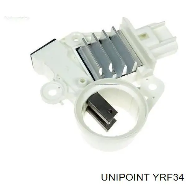 Реле генератора YRF34 Unipoint