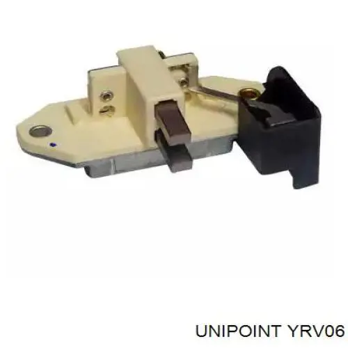 yrv06 Unipoint реле-регулятор генератора (реле зарядки)