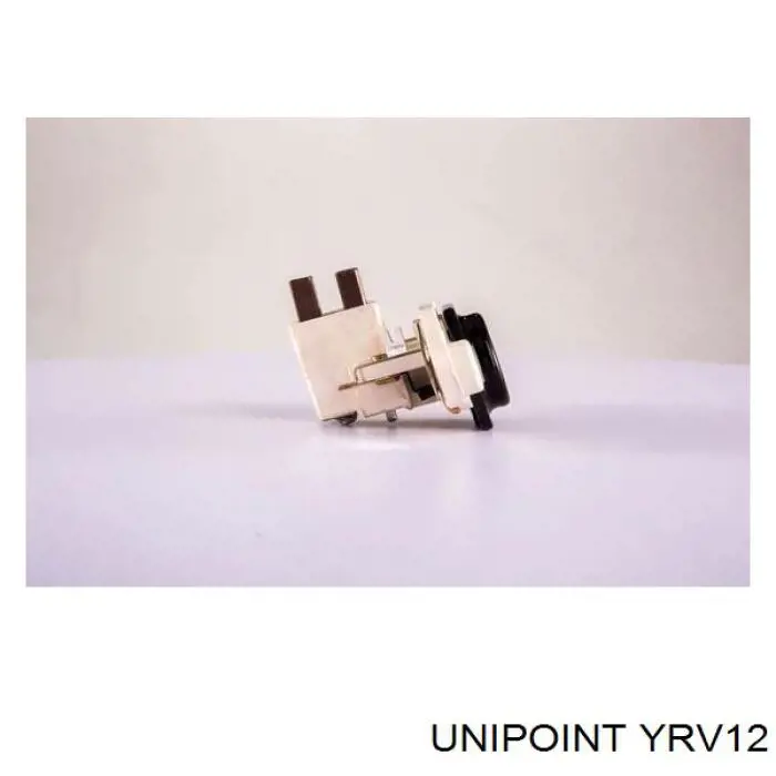 Купить YRV12 Unipoint Реле регулятор напряжения генератора