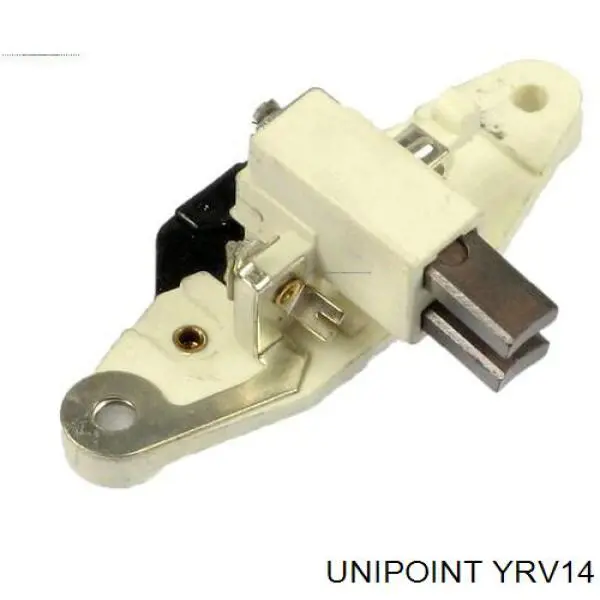 YRV14 Unipoint реле-регулятор генератора (реле зарядки)