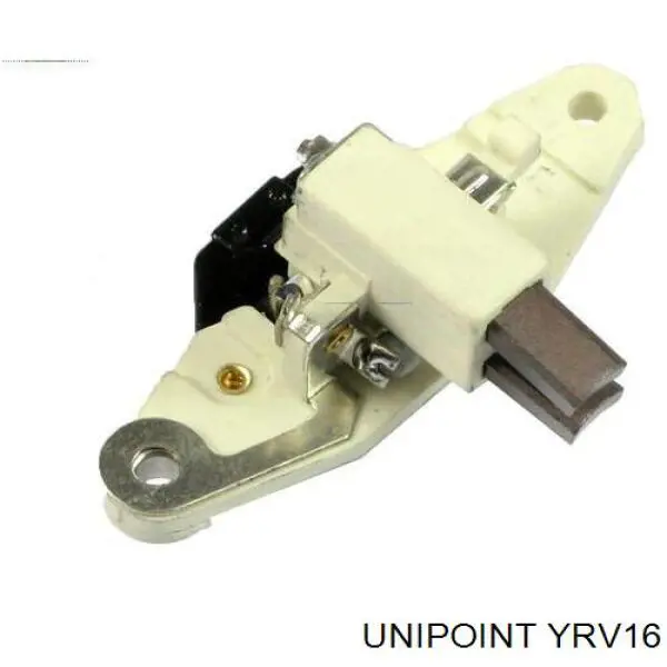 YRV16 Unipoint реле-регулятор генератора (реле зарядки)