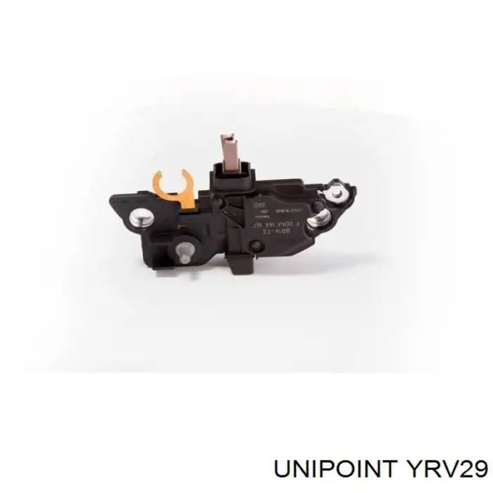 YRV29 Unipoint реле-регулятор генератора (реле зарядки)