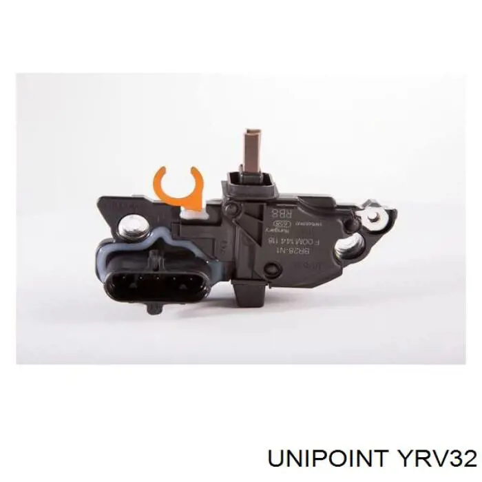 Реле генератора YRV32 Unipoint