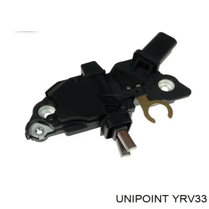 YRV33 Unipoint реле-регулятор генератора (реле зарядки)