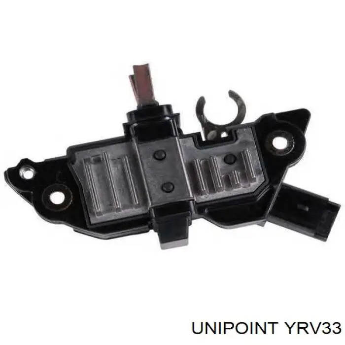 YRV33 Unipoint Реле-регулятор напряжения