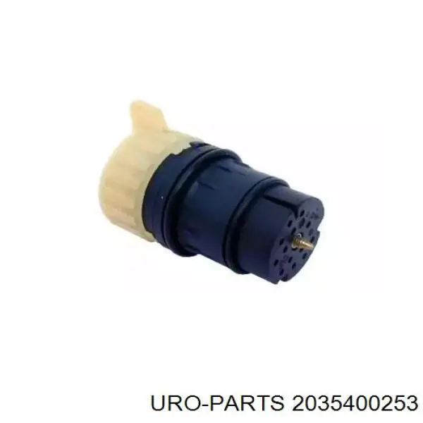 Ремкомплект АКПП 2035400253 URO Parts