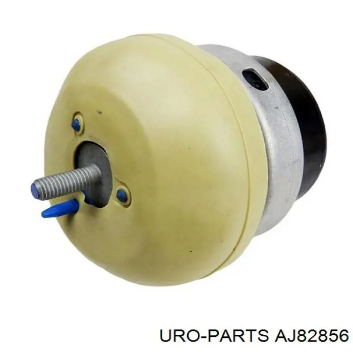 Прокладка клапанной крышки двигателя, кольцо AJ82856 URO Parts