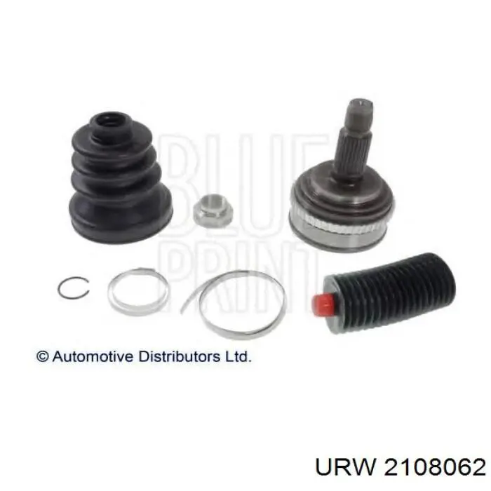 Купить 1502000SX Stellox Внешняя граната