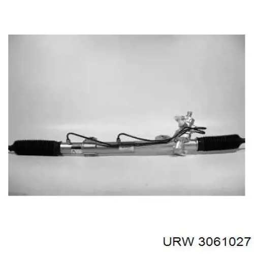 Реечный рулевой механизм URW 3061027 цена, от 216.06 USD