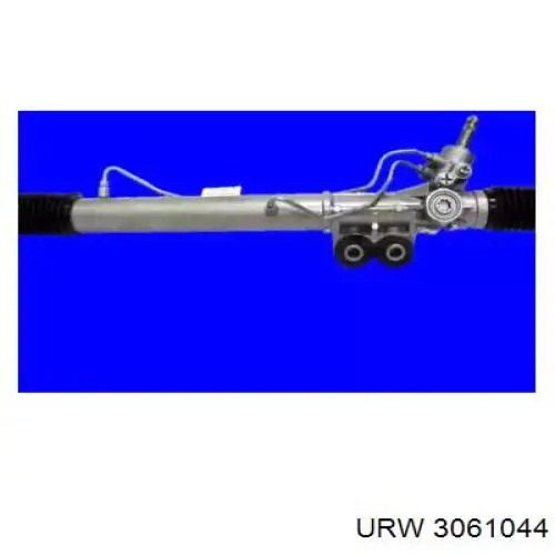 Рулевая рейка 3061044 URW