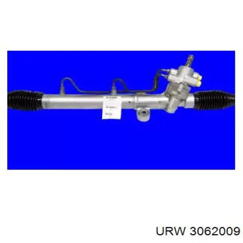 Рулевая рейка 3062009 URW