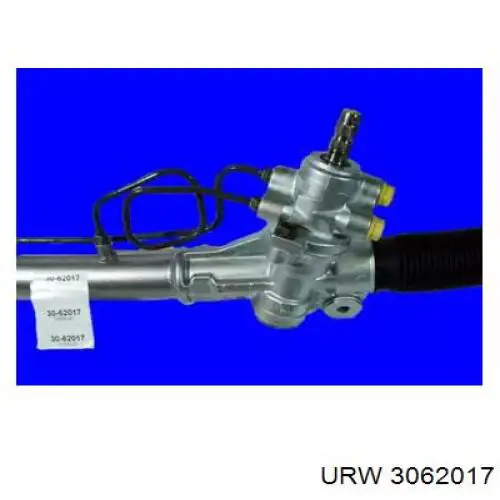 Купить TY207R MSG Рулевая рейка
