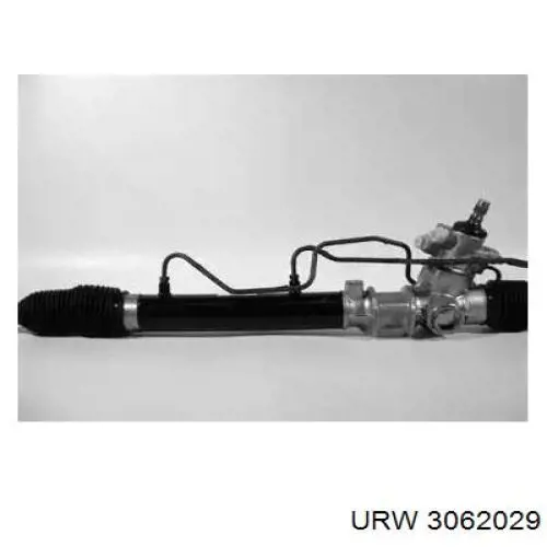 Купить TY9219 AGR Рулевая рейка