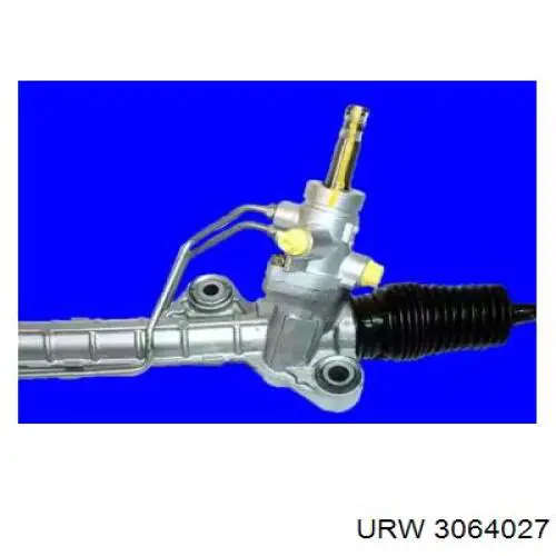 Рулевая рейка 3064027 URW