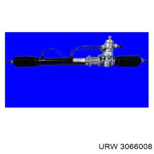 Купить 711520231 DRI Рулевая рейка