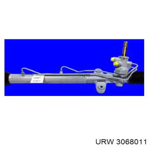 Купить HO9203R AGR Рулевая рейка