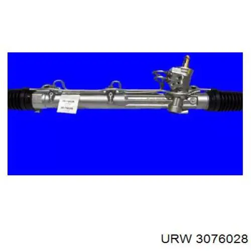 Рулевая рейка 3076028 URW