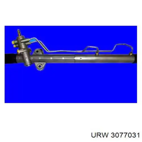 Рулевая рейка 3077031 URW